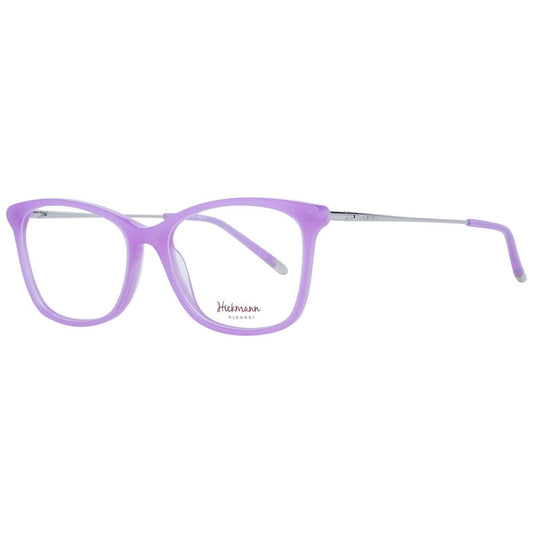 Ana Hickmann Pink Women Optical Frames