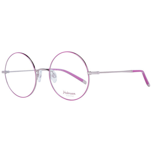 Ana Hickmann Pink Women Optical Frames