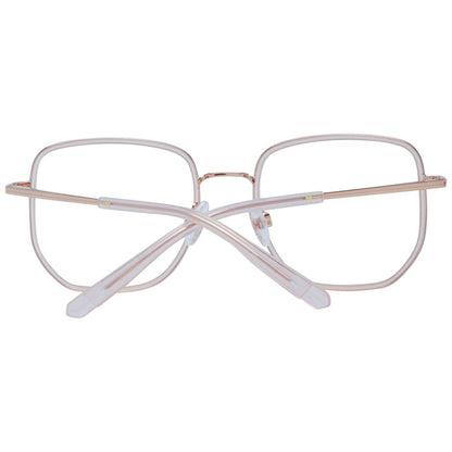 Ana Hickmann Pink Women Optical Frames