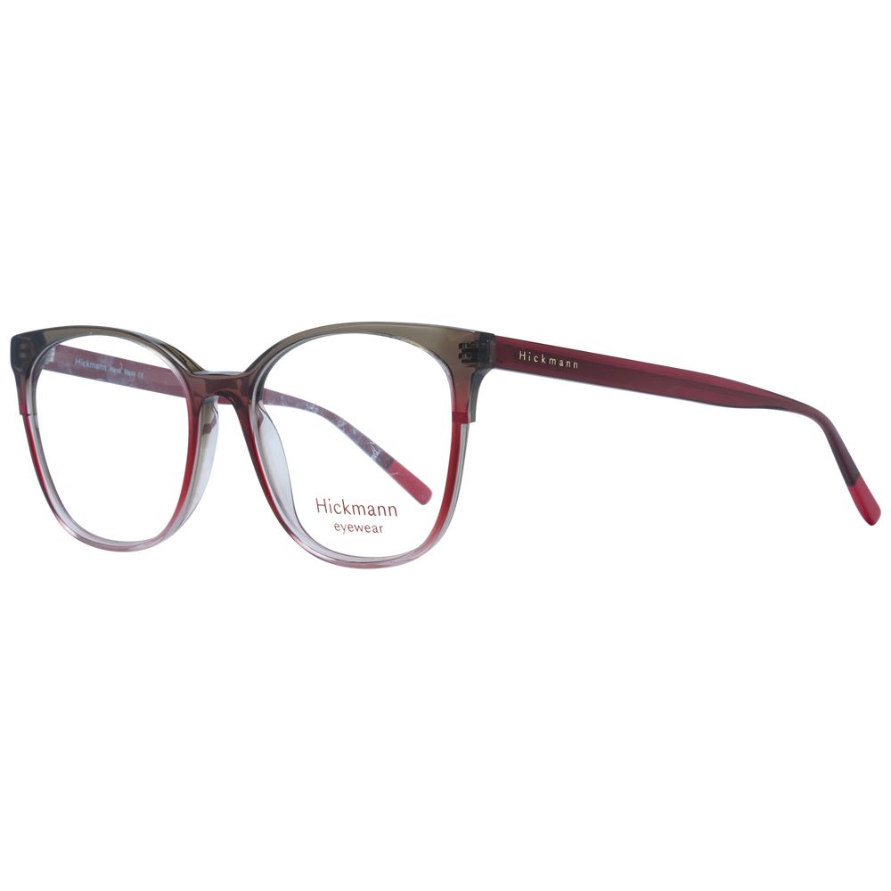 Ana Hickmann Pink Women Optical Frames