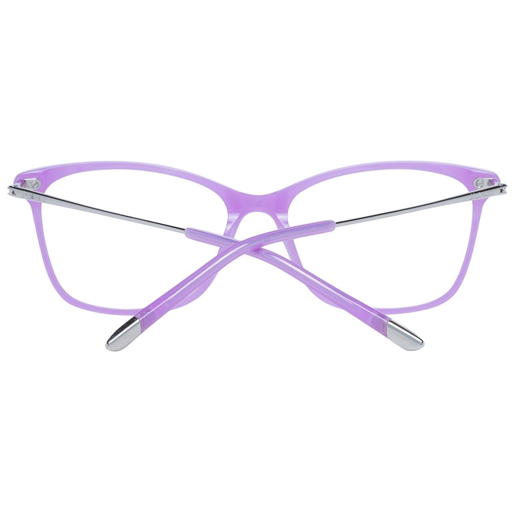 Ana Hickmann Pink Women Optical Frames