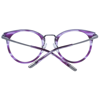 Ana Hickmann Purple Women Optical Frames