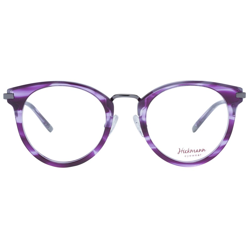 Ana Hickmann Purple Women Optical Frames