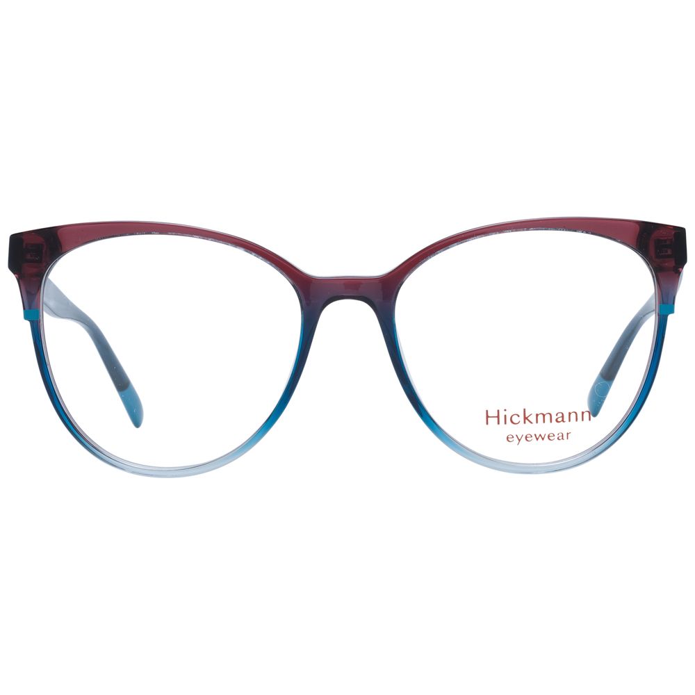 Ana Hickmann Purple Women Optical Frames