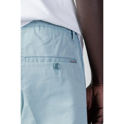 Antony Morato Green Cotton Short - 54/38 (w40)