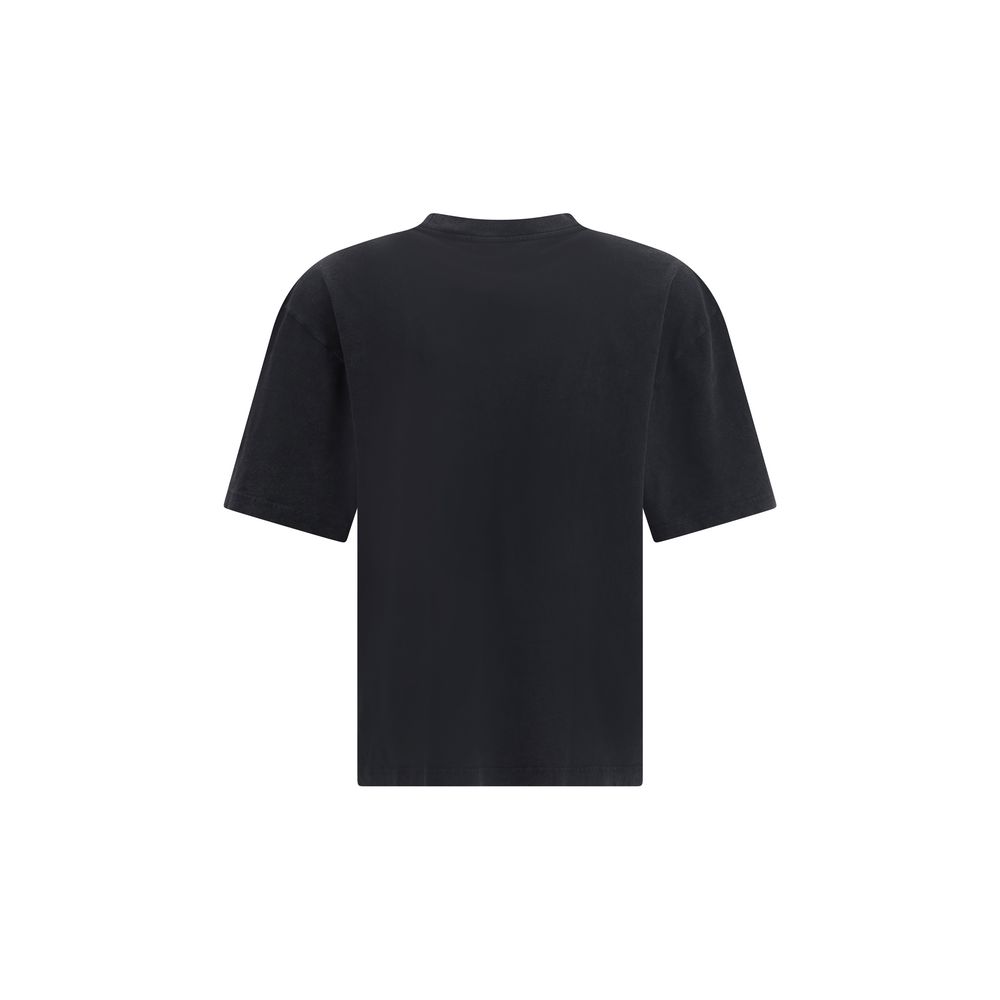 Axel Arigato Cotton T-shirt