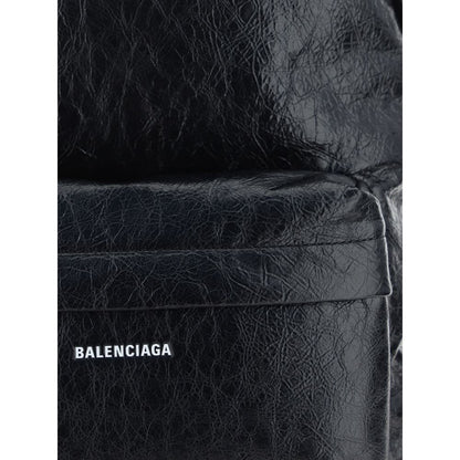 Balenciaga Explorer Backpack