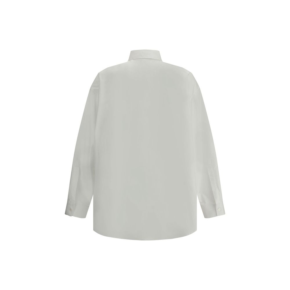 Balenciaga Minimal Shirt - 40