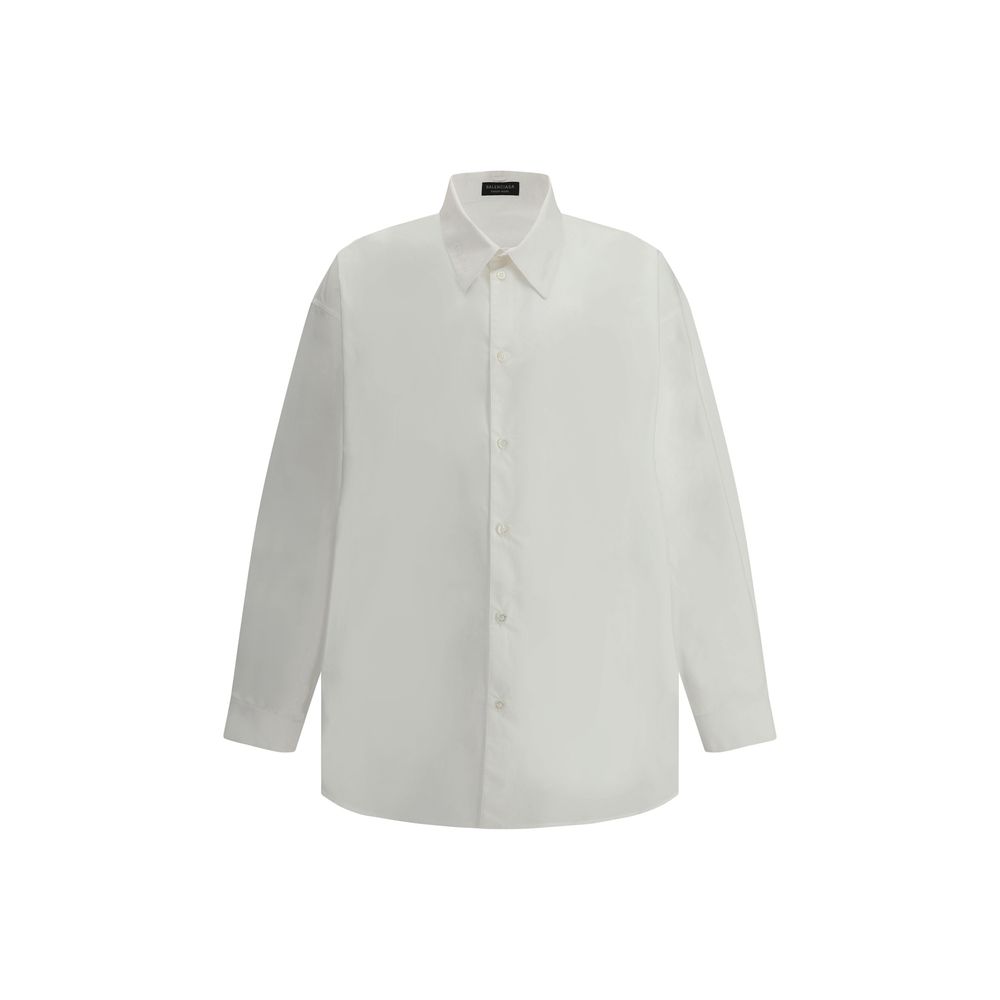 Balenciaga Minimal Shirt - 40