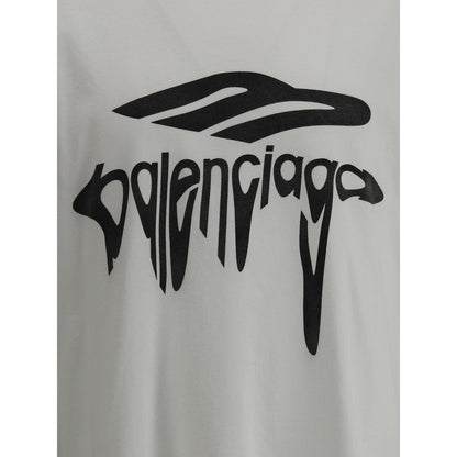 Balenciaga Oversized T-Shirt