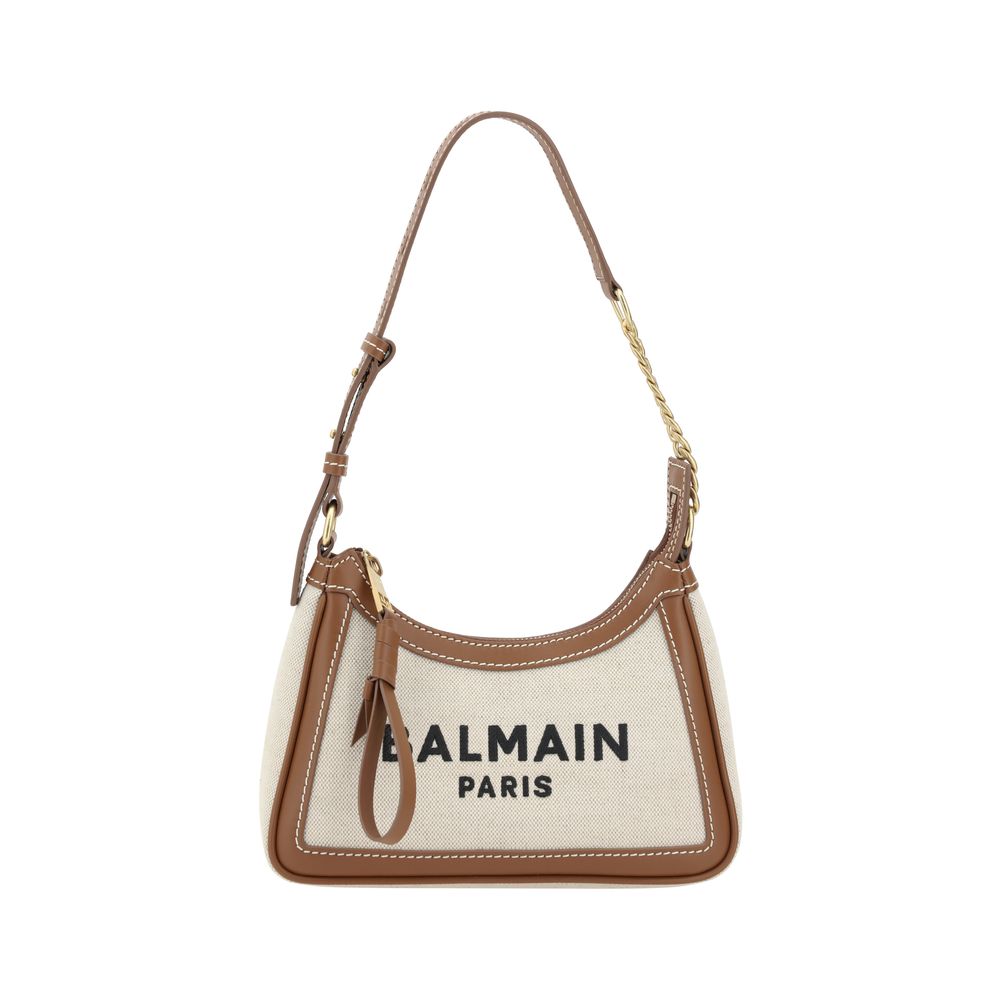 Balmain B-Army Shoulder Bag