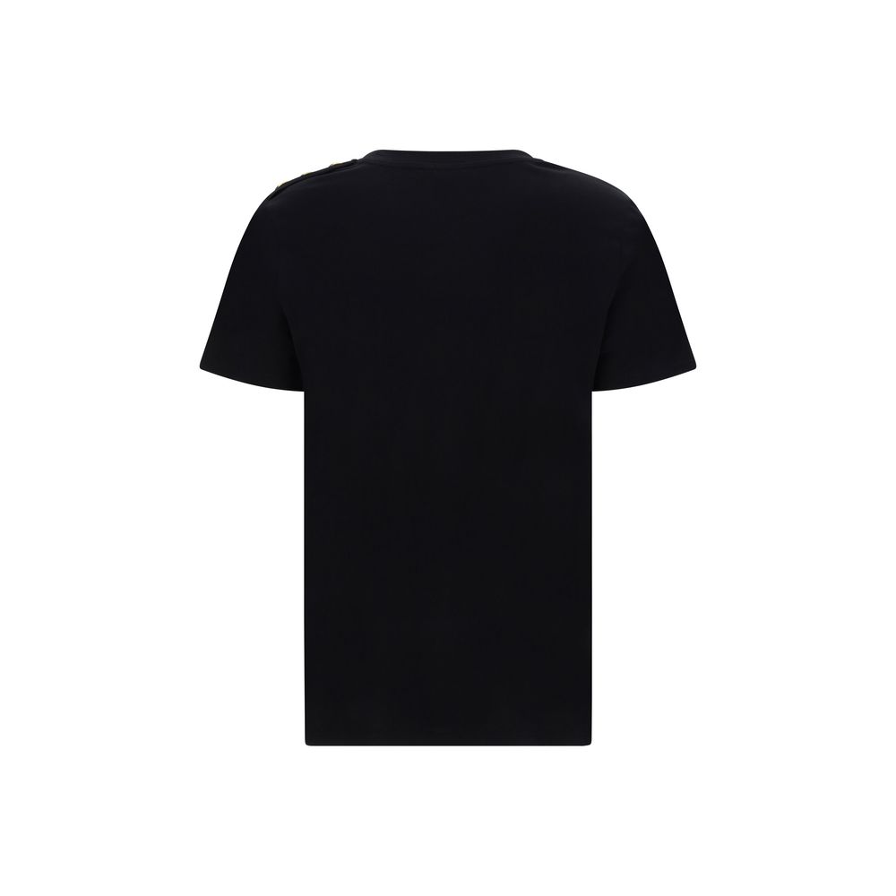 Balmain T-Shirt - XS