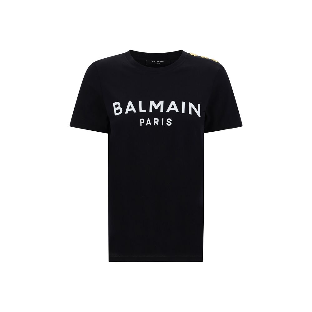 Balmain T-Shirt - XS