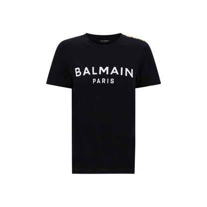 Balmain T-Shirt - XS