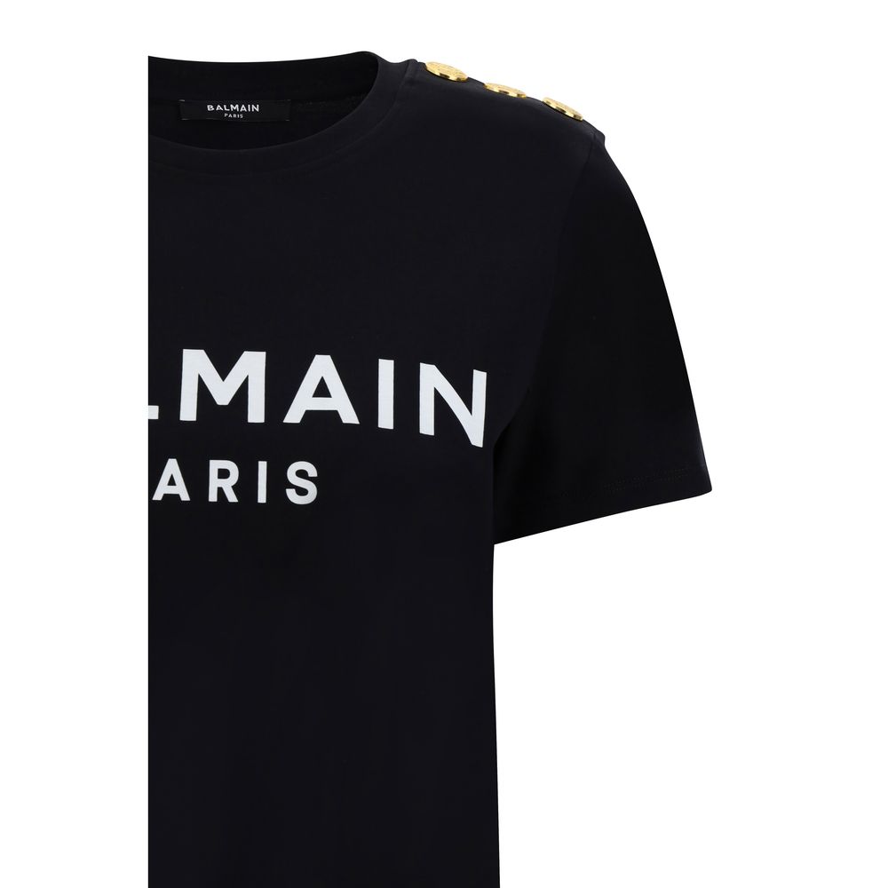 Balmain T-Shirt - XS