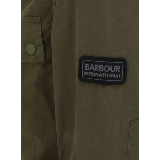 Barbour International Summer Jacket - L