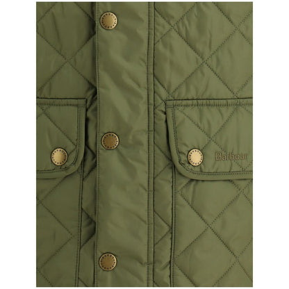 Barbour New Lowerdale Vest - L