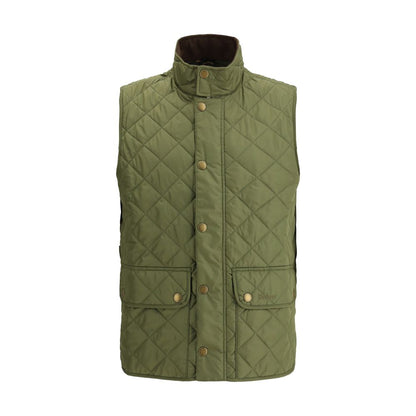 Barbour New Lowerdale Vest - L