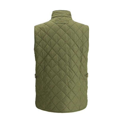 Barbour New Lowerdale Vest - L