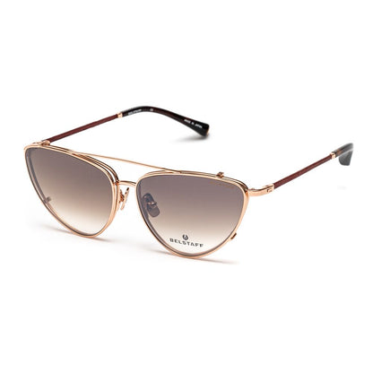 Belstaff Multicolor Titanium Frames