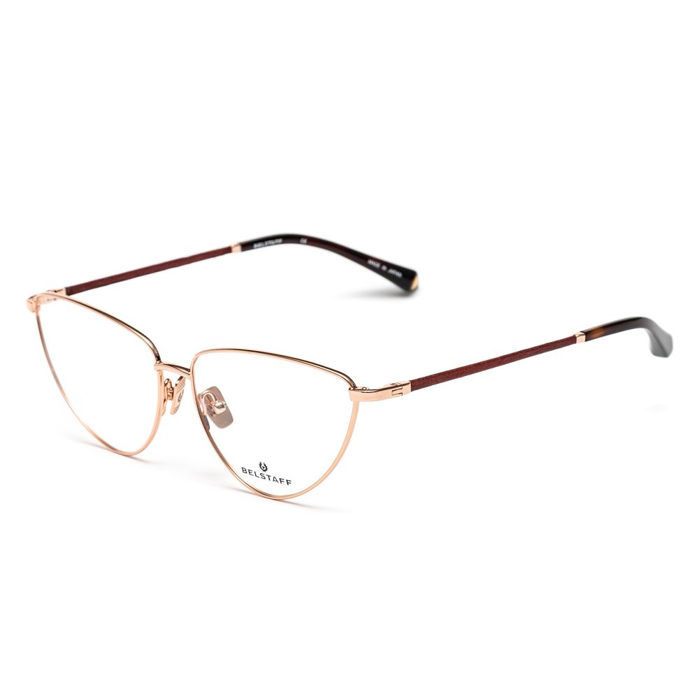 Belstaff Multicolor Titanium Frames