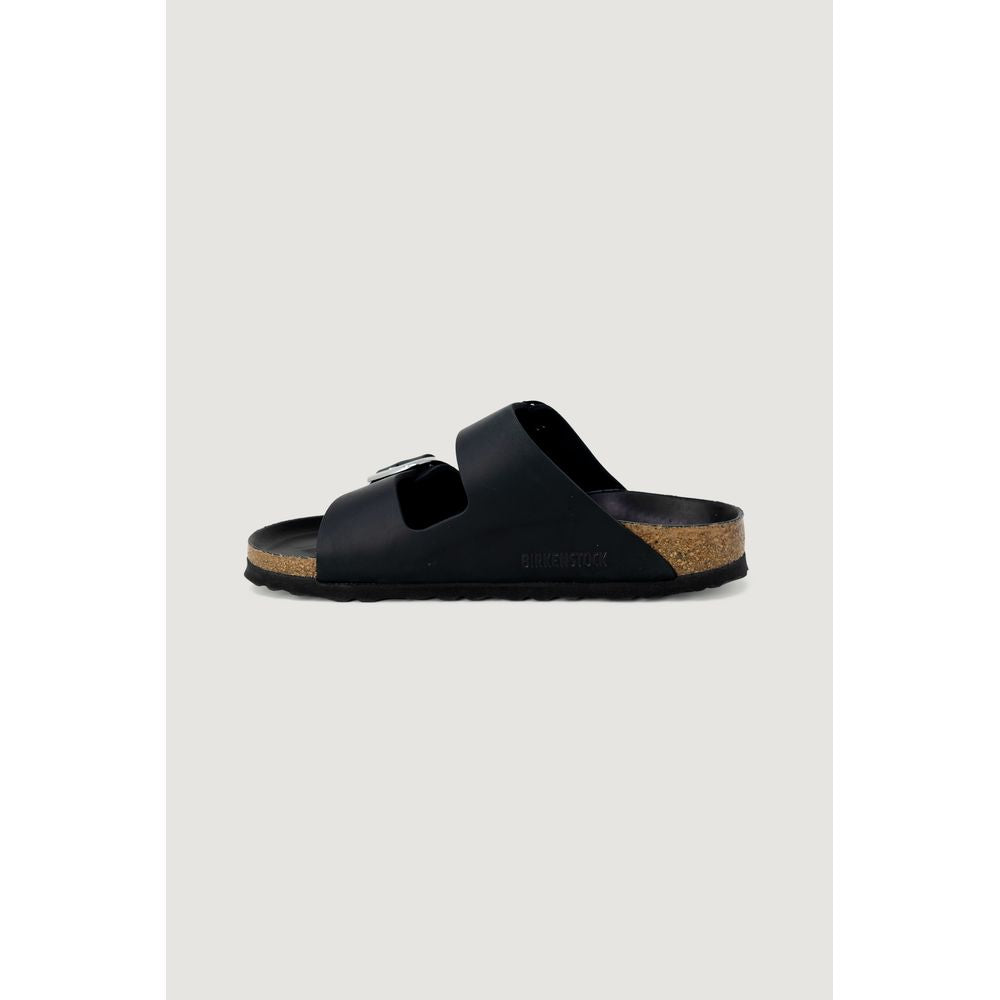 Birkenstock Black Birko Sandal - EU36/US6