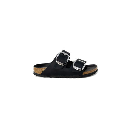 Birkenstock Black Birko Sandal - EU36/US6