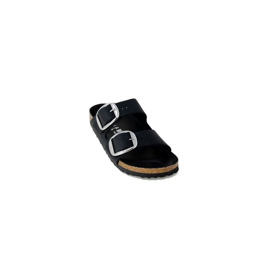 Birkenstock Black Birko Sandal - EU36/US6