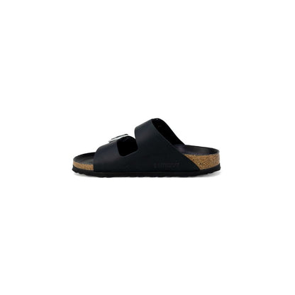 Birkenstock Black Birko Sandal - EU36/US6