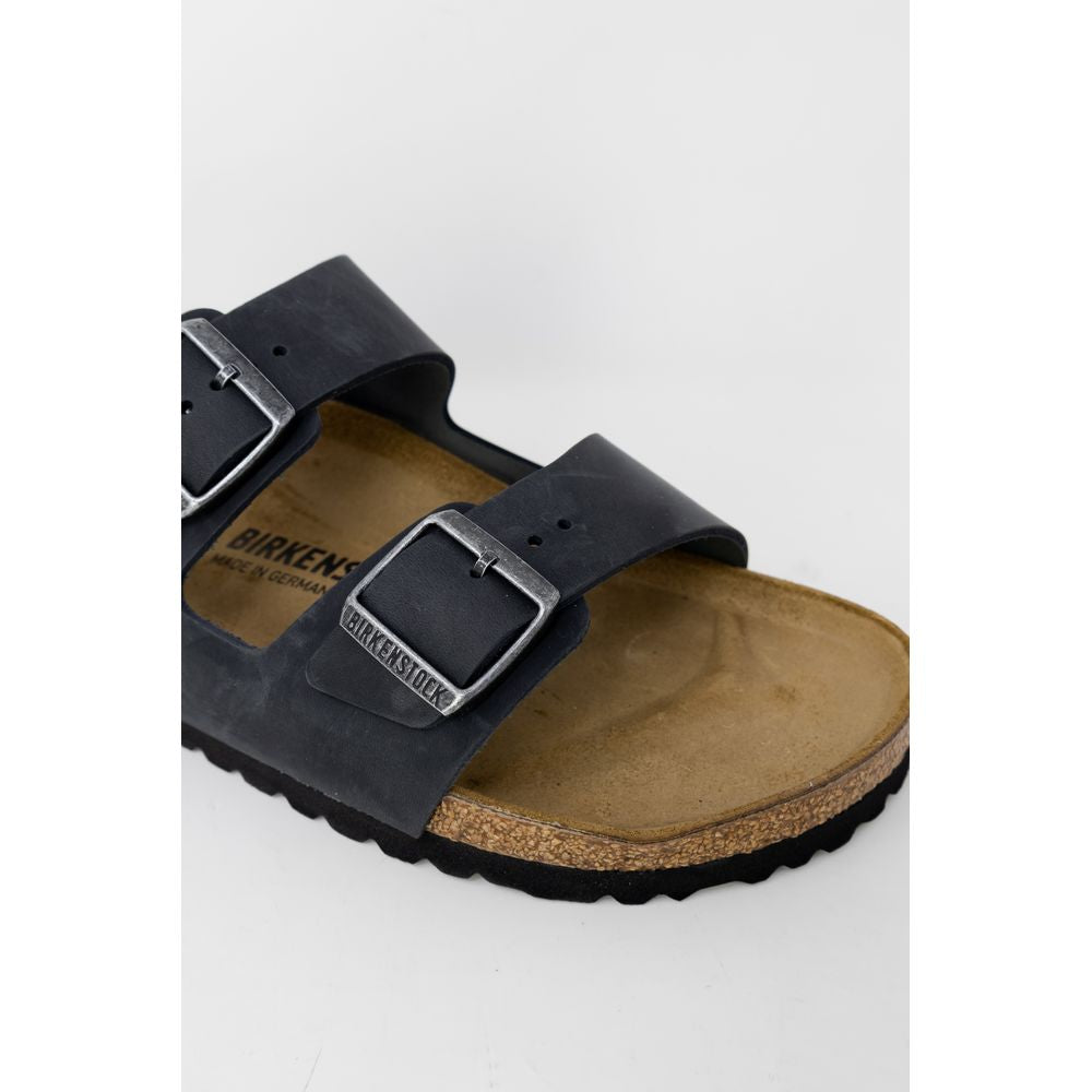 Birkenstock Black Birko Sandal - EU41/US8