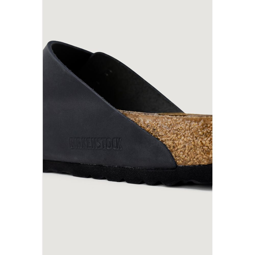 Birkenstock Black Birko Sandal - EU41/US8