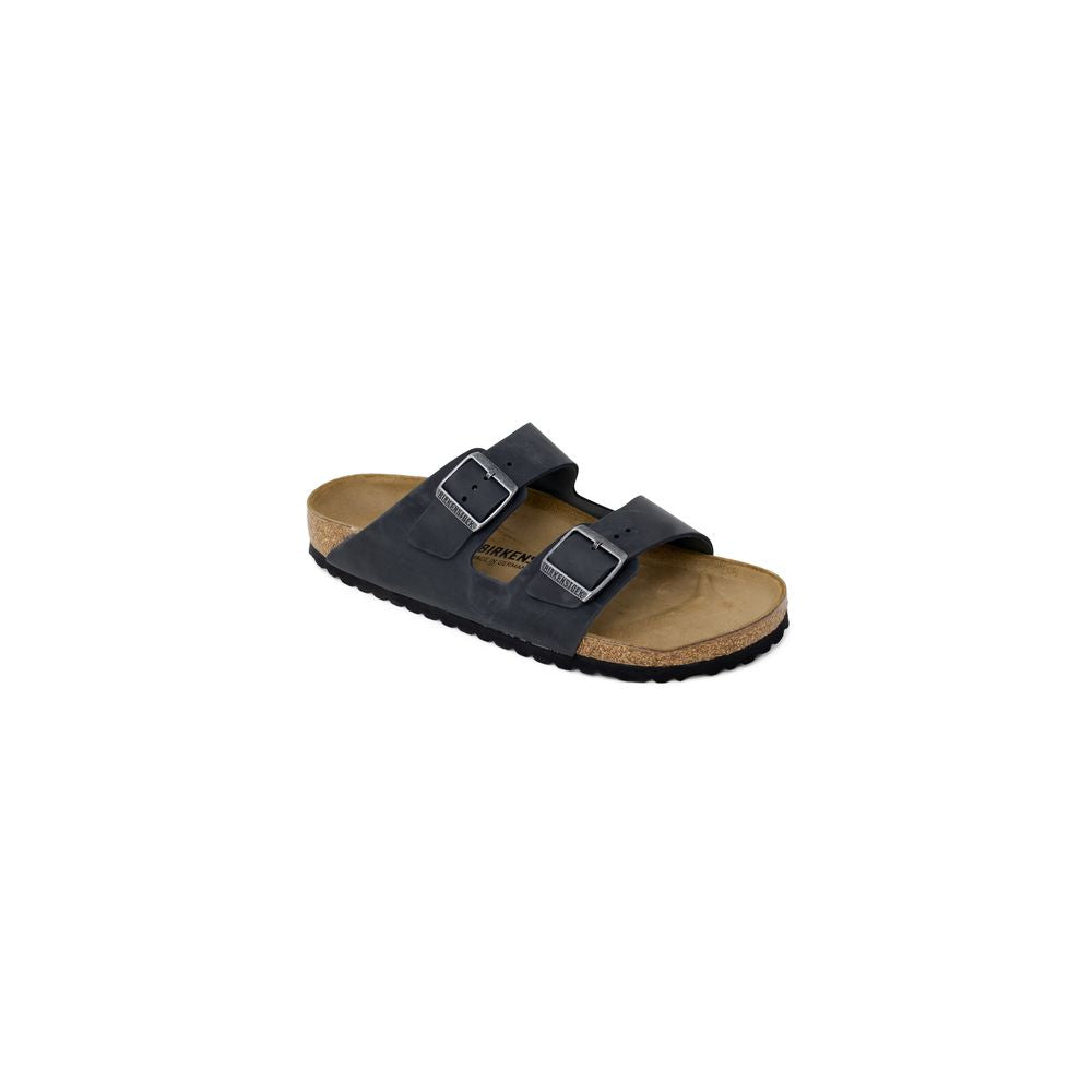 Birkenstock Black Birko Sandal - EU41/US8