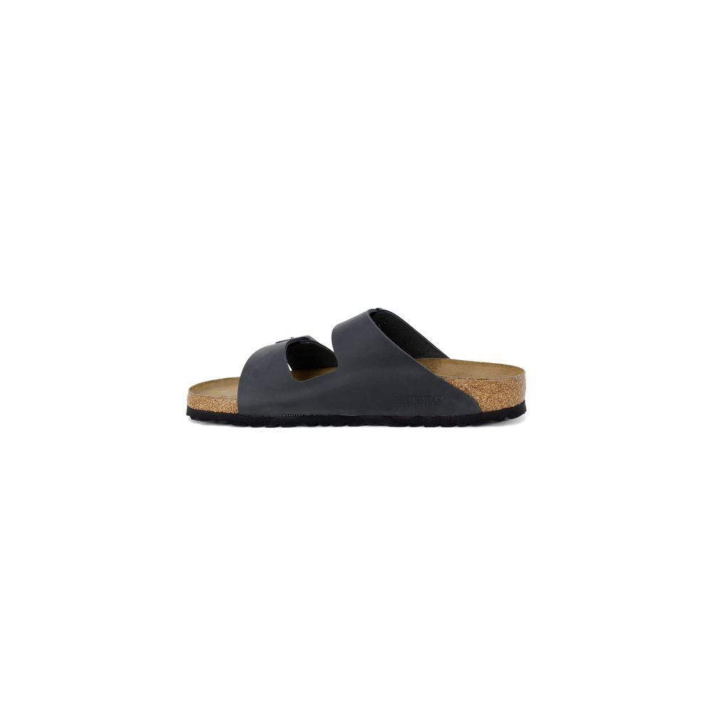 Birkenstock Black Birko Sandal - EU41/US8