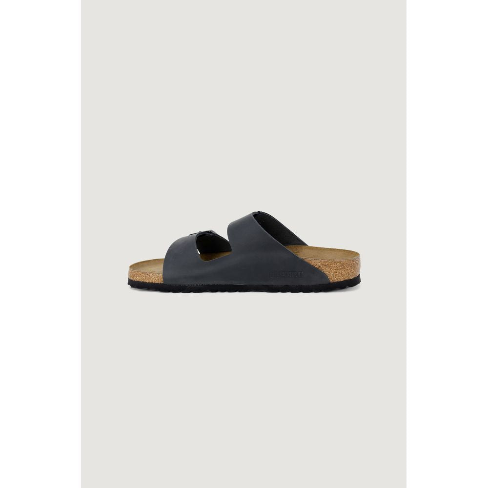 Birkenstock Black Birko Sandal - EU41/US8