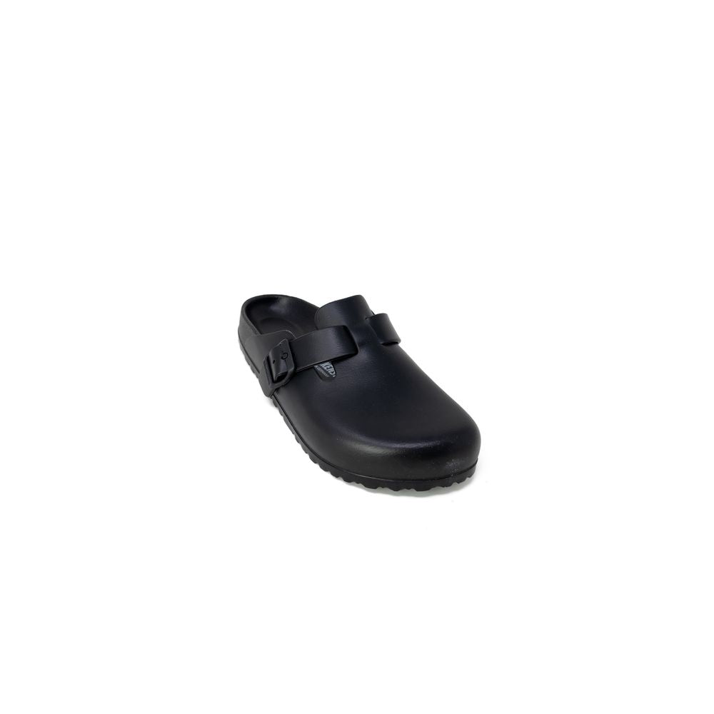 Birkenstock Black Plastic Sandal - EU41/US11