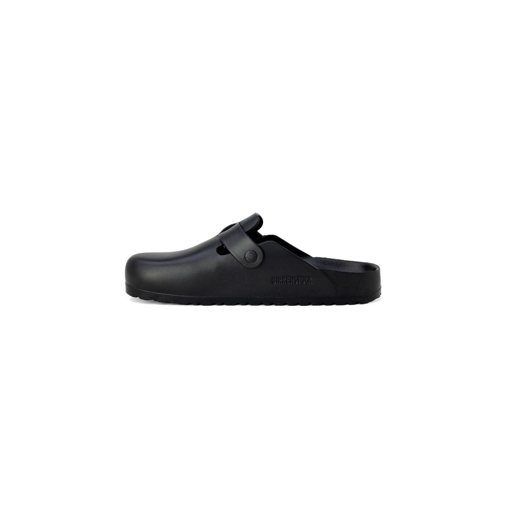 Birkenstock Black Plastic Sandal - EU41/US11