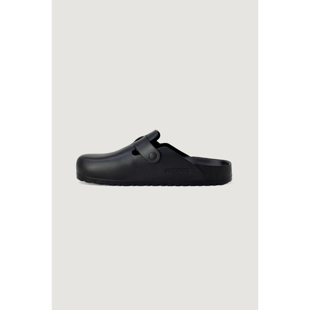 Birkenstock Black Plastic Sandal - EU41/US11