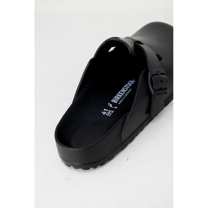 Birkenstock Black Plastic Sandal - EU41/US11