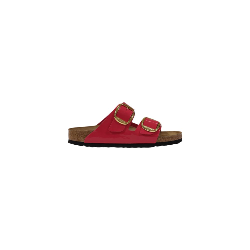 Birkenstock Pink Birko Sandal - EU36/US6