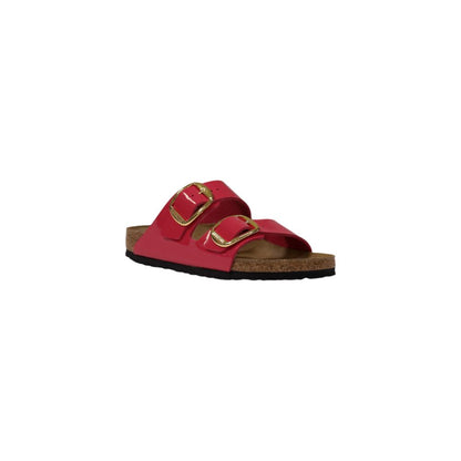 Birkenstock Pink Birko Sandal - EU36/US6