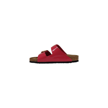 Birkenstock Pink Birko Sandal - EU36/US6