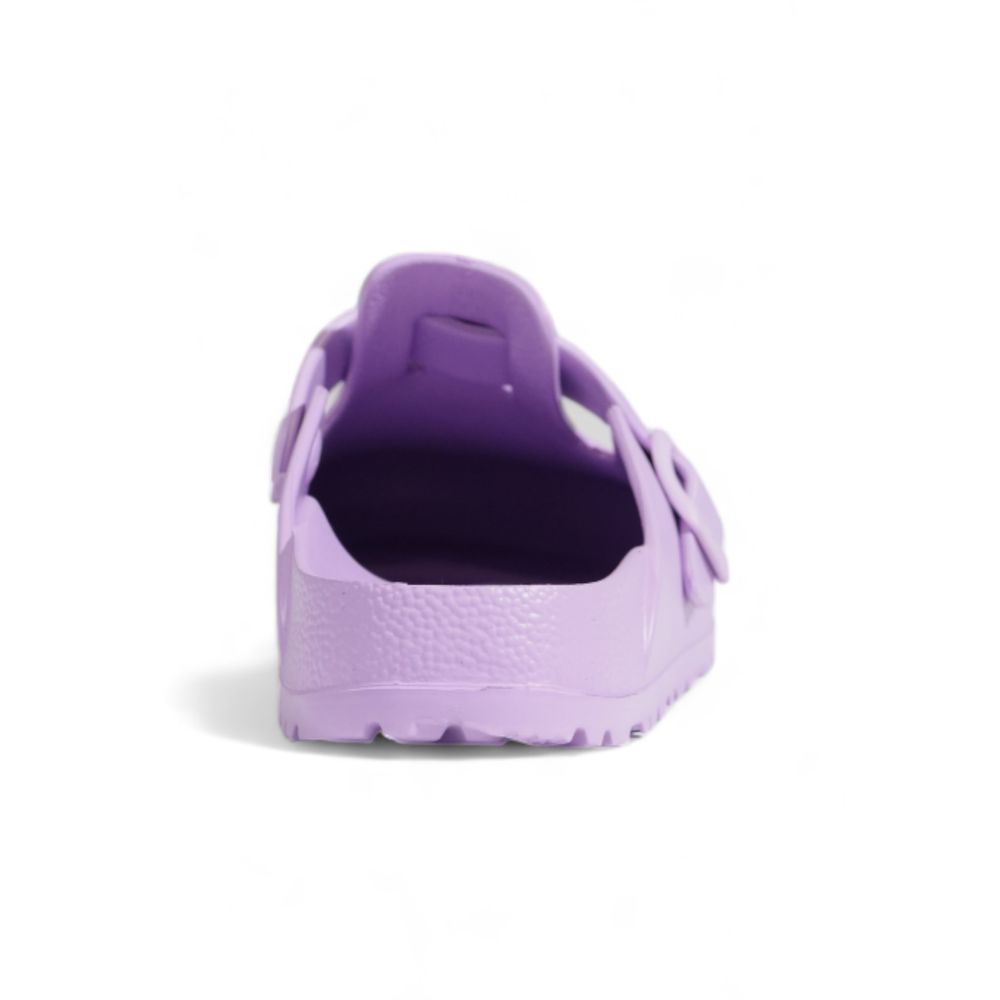 Birkenstock Purple EVA Foam Sandal - EU36/US6