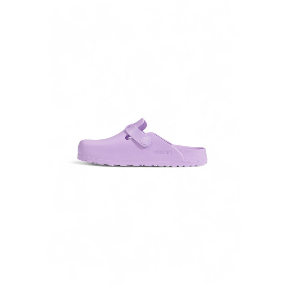 Birkenstock Purple EVA Foam Sandal - EU36/US6