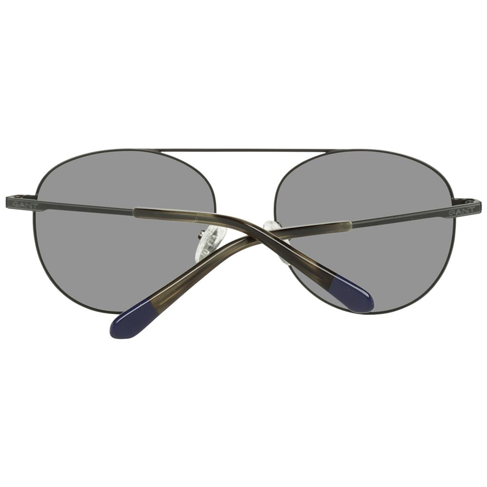 Black Men Sunglasses