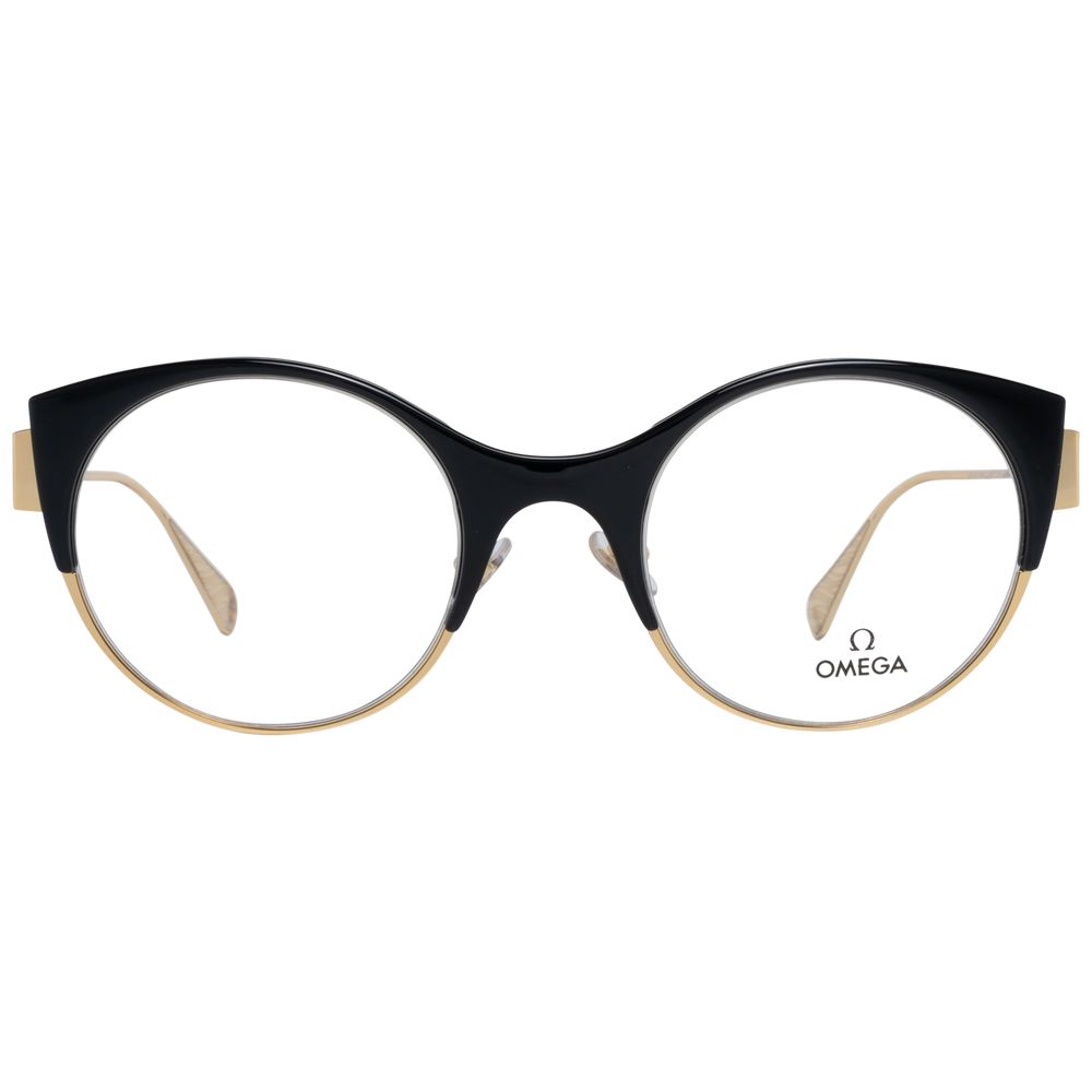 Black Women Optical Frames