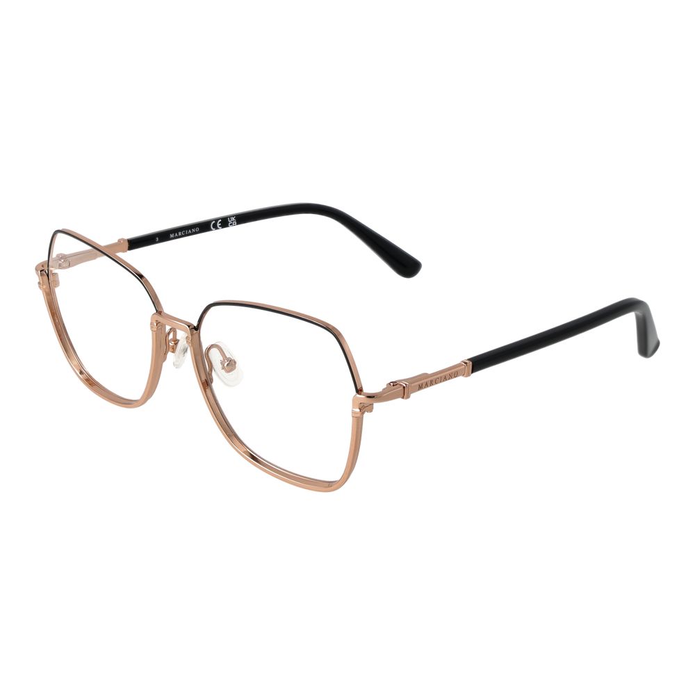 Black Women Optical Frames