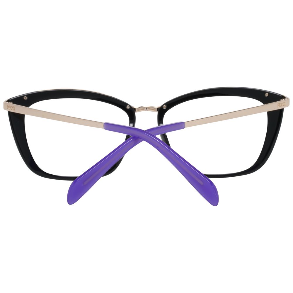 Black Women Optical Frames