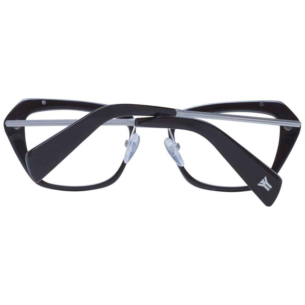 Black Women Optical Frames