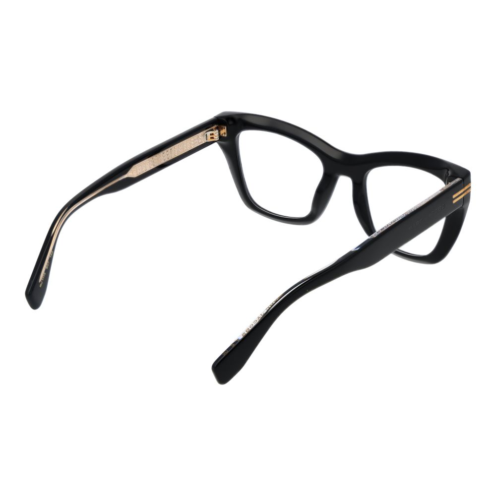 Black Women Optical Frames