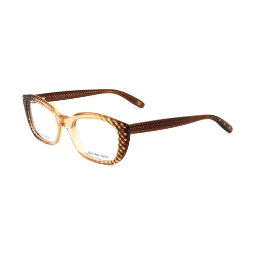 Bottega Veneta Bicolor Acetate Frames